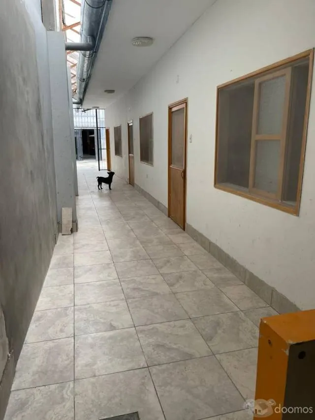 PROPIEDAD EN ZONA CENTRICA PARA VIVIENDA Y/O EMPRESA. — foto 7