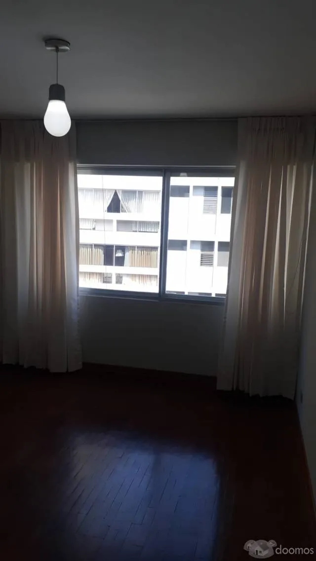 MIRAFLORES DPTO 1 DORMITORIO U$$ 480.00 POR MALECON ARMENDARIZ — foto 2