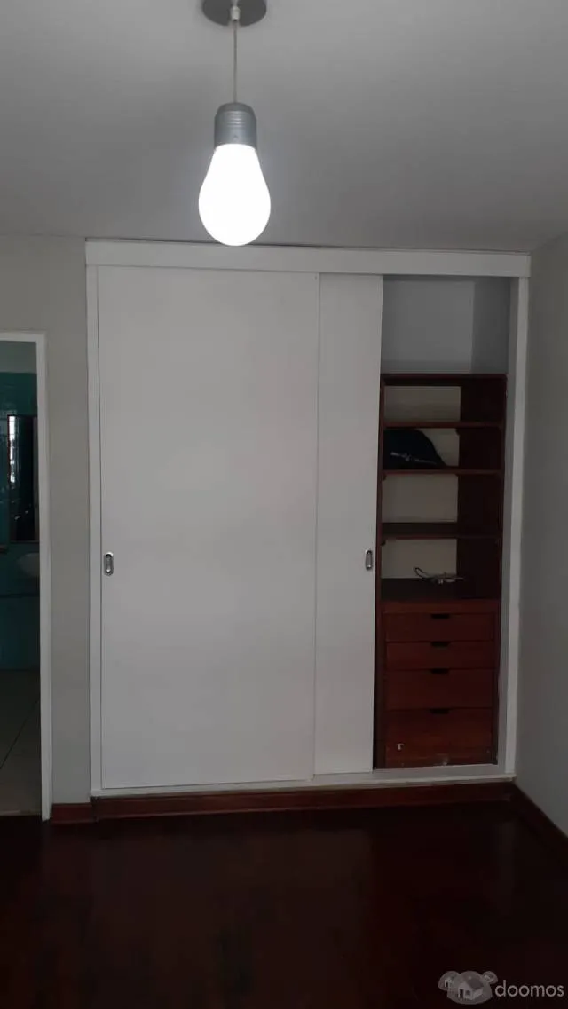 MIRAFLORES DPTO 1 DORMITORIO U$$ 480.00 POR MALECON ARMENDARIZ — foto 4