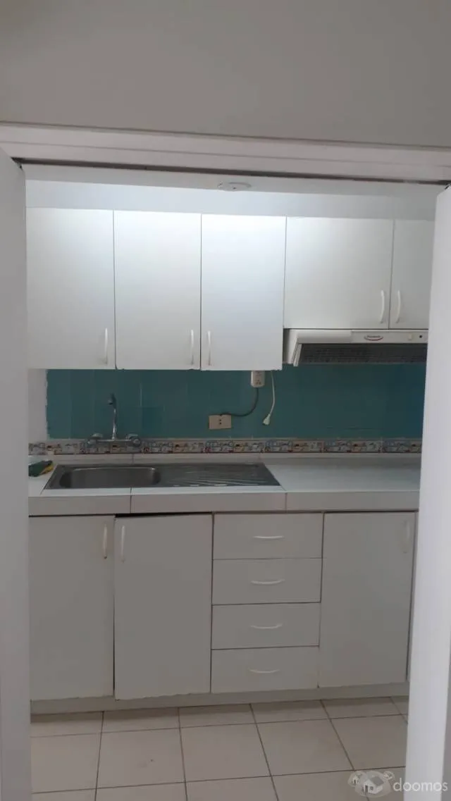 MIRAFLORES DPTO 1 DORMITORIO U$$ 480.00 POR MALECON ARMENDARIZ — foto 6