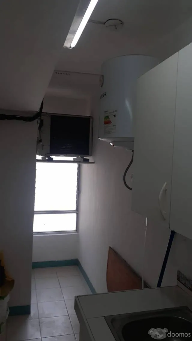 MIRAFLORES DPTO 1 DORMITORIO U$$ 480.00 POR MALECON ARMENDARIZ — foto 7