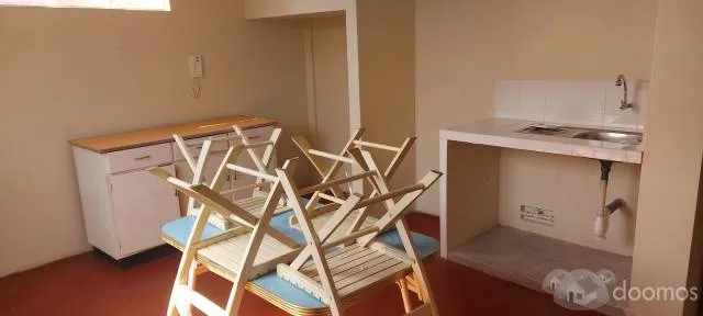 Alquilo Casa Para Empresas O Instituciones - 2