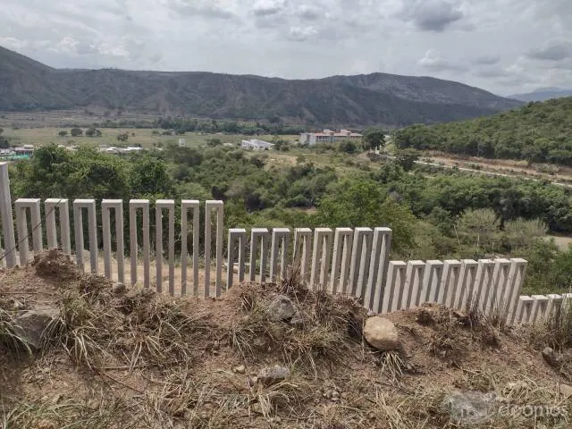 Venta de dos lotes de terreno - 3