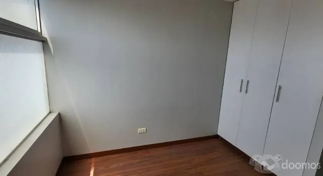 ALQUILO DEPARTAMENTO DE 78M2/3D VISTA PANORAMICA EN ZONA CENTRICA LINCE — foto 4