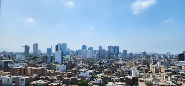 ALQUILO DEPARTAMENTO DE 78M2/3D VISTA PANORAMICA EN ZONA CENTRICA LINCE — foto 5