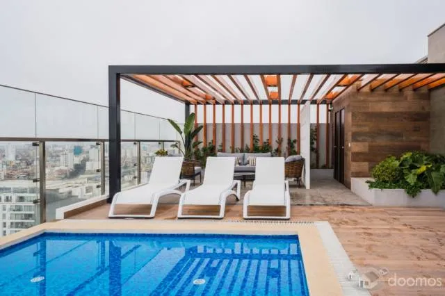 Últimos departamentos de estreno en Jesús María — foto 6