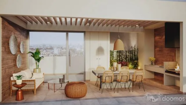 Últimos departamentos de estreno en Jesús María — foto 10