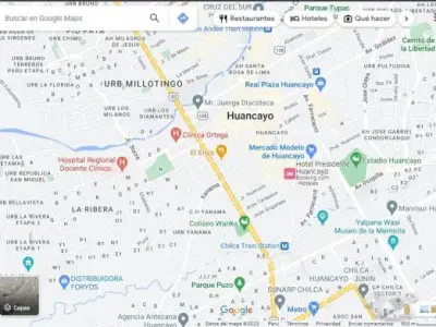 CASA EN ZONA COMERCIAL  ATENCION INVERSIONISTAS !!!