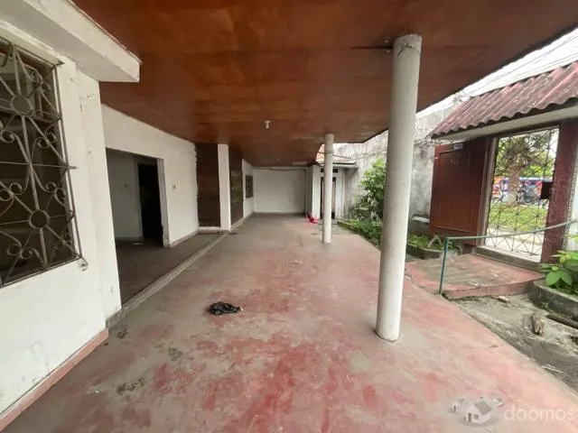 Bodega O Almacen Comercial Frente al “Mega Proyecto Mall Aventura”- IQUITOS - 3