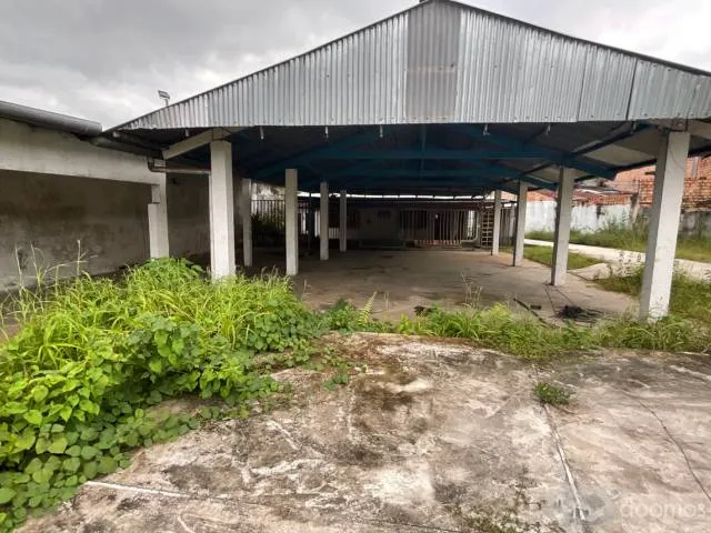 Bodega O Almacen Comercial Frente al “Mega Proyecto Mall Aventura”- IQUITOS - 5
