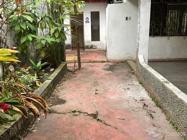 Bodega O Almacen Comercial Frente al “Mega Proyecto Mall Aventura”- IQUITOS - 6
