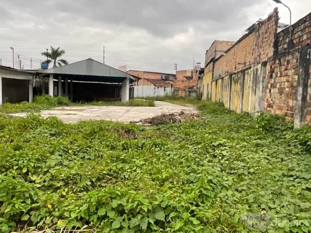 Bodega O Almacen Comercial Frente al “Mega Proyecto Mall Aventura”- IQUITOS - 7