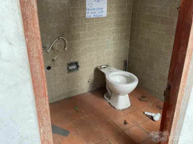 Bodega O Almacen Comercial Frente al “Mega Proyecto Mall Aventura”- IQUITOS - 8