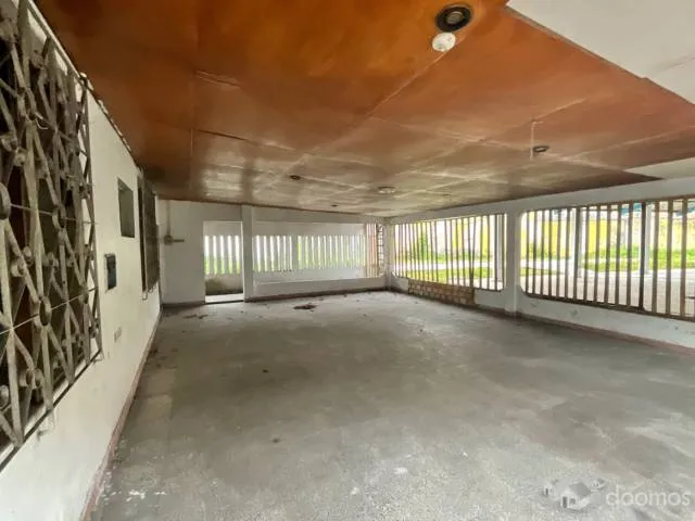 Bodega O Almacen Comercial Frente al “Mega Proyecto Mall Aventura”- IQUITOS - 9