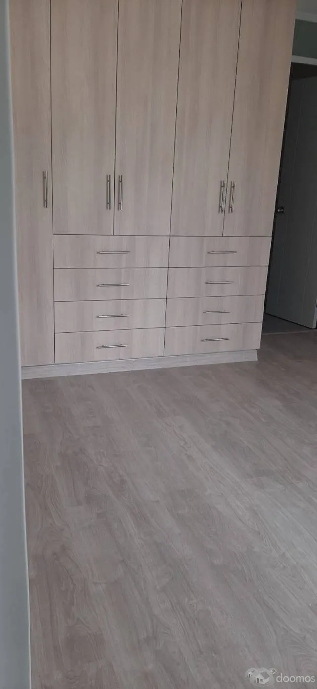 ALQUILO HERMOSO DEPARTAMENTO EN ESTRENO — foto 2