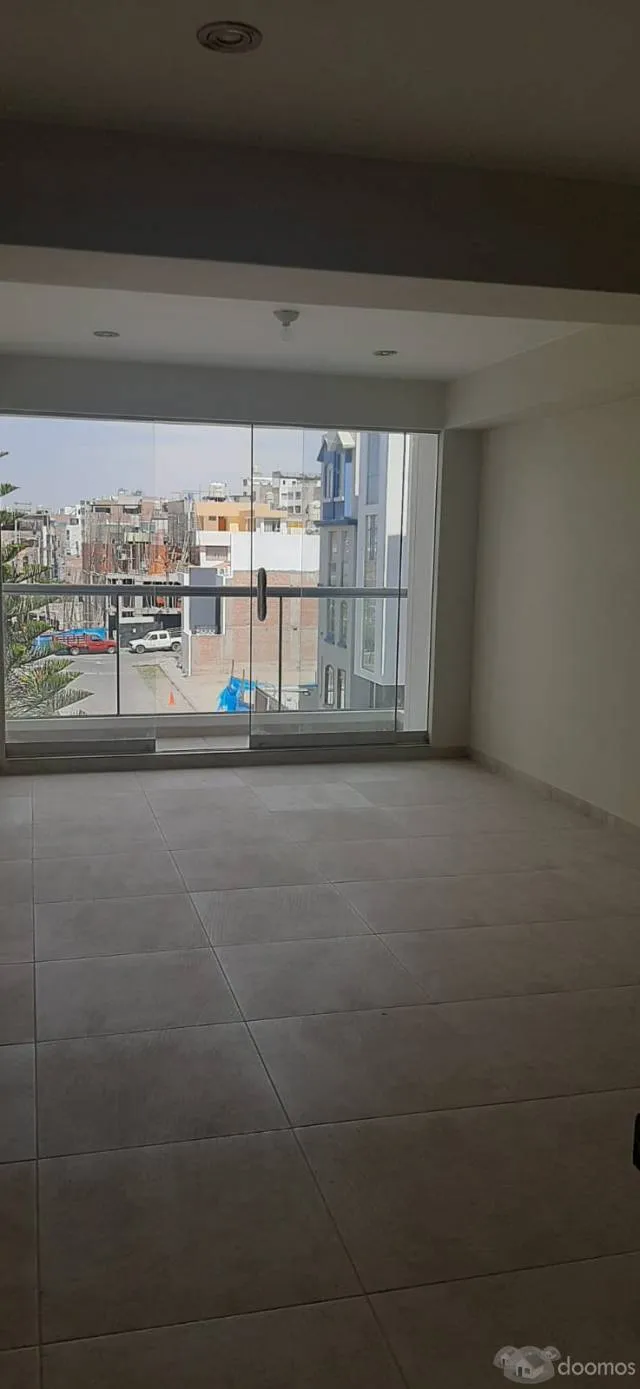 ALQUILO HERMOSO DEPARTAMENTO EN ESTRENO — foto 3