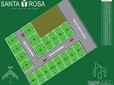 Venta de Terreno/Lote en Palian Cerca a la UPLA - Huancayo