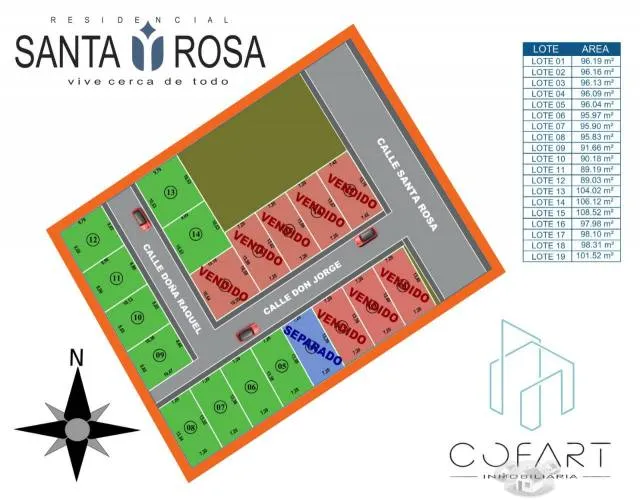 Venta de Terreno/Lote en Palian Cerca a la UPLA - Huancayo — foto 2