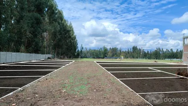 Venta de Terreno/Lote en Palian Cerca a la UPLA - Huancayo — foto 3