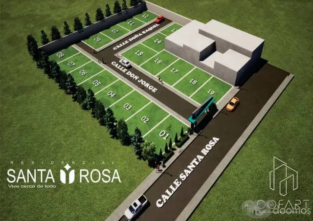 Venta de Terreno/Lote en Palian Cerca a la UPLA - Huancayo — foto 6