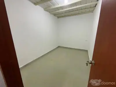 Casa de estreno