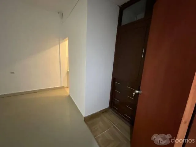Casa de estreno - 2