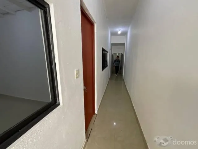 Casa de estreno - 3