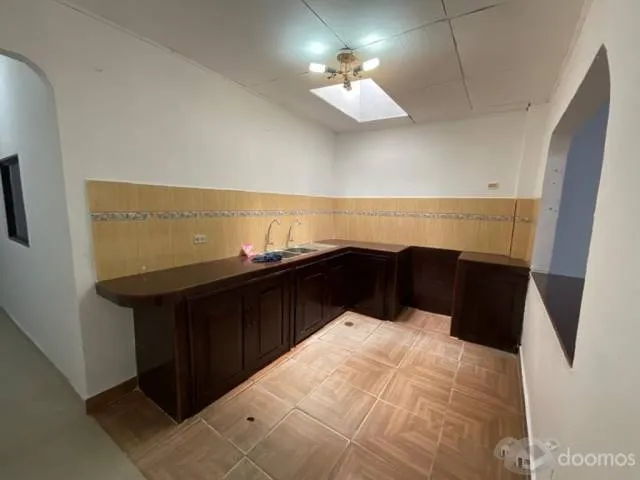 Casa de estreno - 5