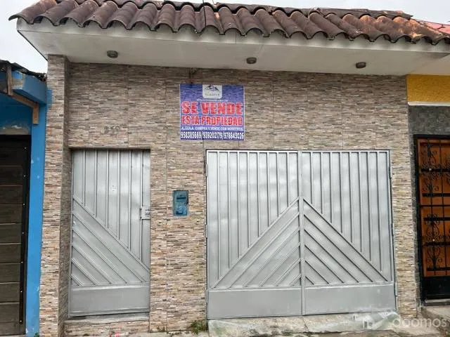 Casa de estreno - 6