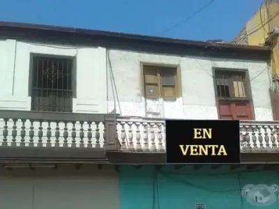 Departamento en venta para Almacén en cercado de lima con Documentos en Regla