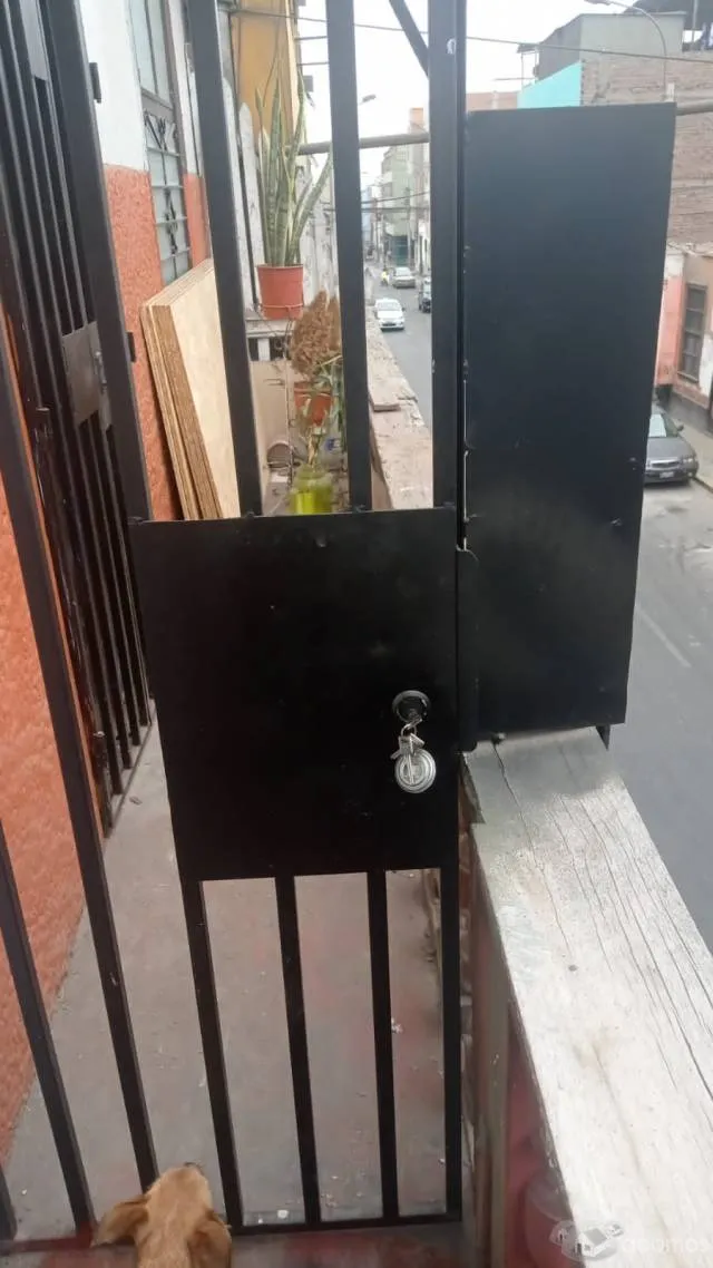 Departamento en venta para Almacén en cercado de lima con Documentos en Regla — foto 3