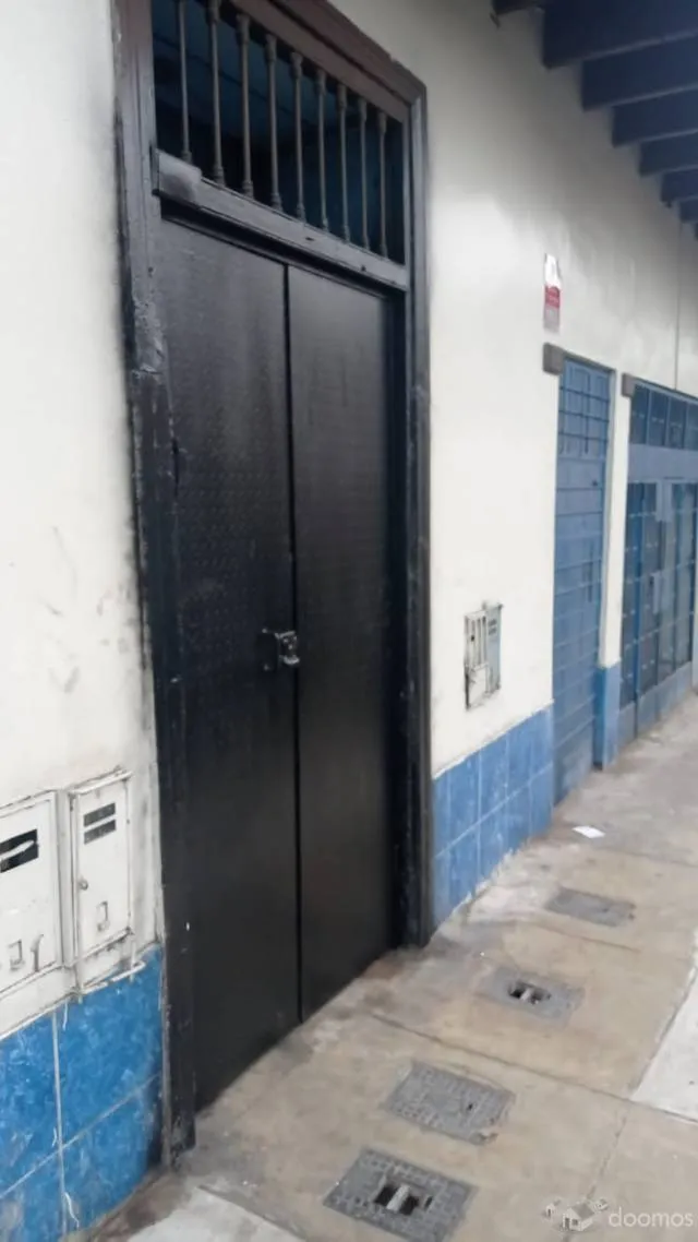 Departamento en venta para Almacén en cercado de lima con Documentos en Regla — foto 5