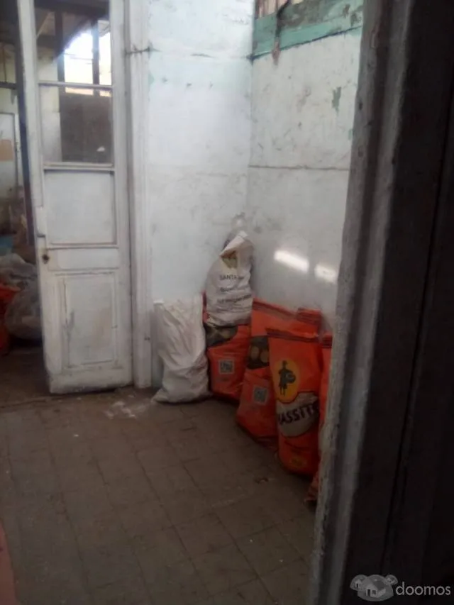 Departamento en venta para Almacén en cercado de lima con Documentos en Regla — foto 6