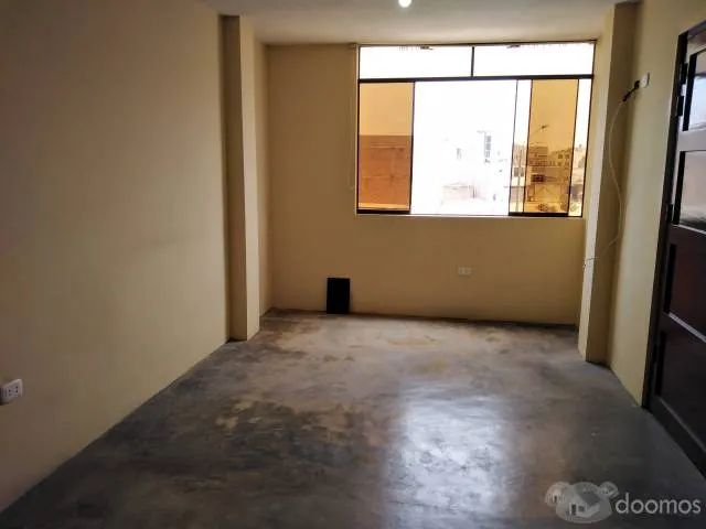ALQUILER MINIDEPARTAMENTO - CARABAYLLO - LIMA - LIMA — foto 4