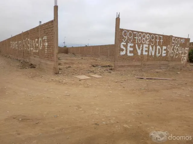 Terreno en Asia a 5 Min de La Playa — foto 2