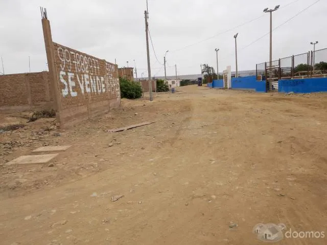 Terreno en Asia a 5 Min de La Playa — foto 3