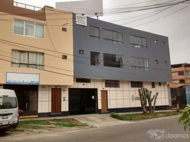 ALQUILO/VENDO/ LOCAL COMERCIAL / INDUSTRIAL 840 m2 COLONIAL 15 / 16 CERCADO LIMA — foto 7