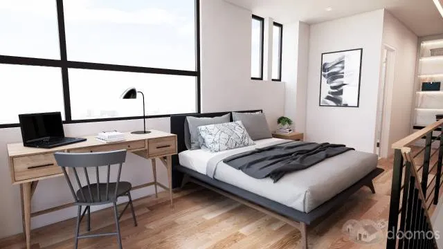 departamentos Residencial Concepto I mejor zona en Huancayo — foto 3