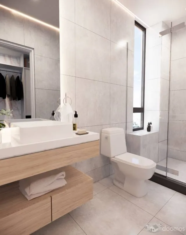 departamentos Residencial Concepto I mejor zona en Huancayo — foto 4