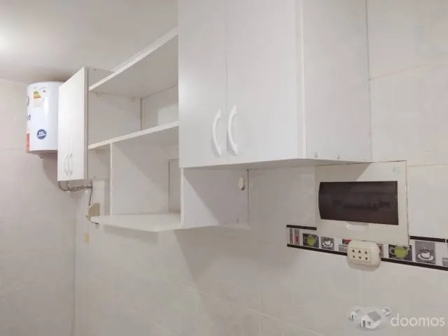 Alquiler Departamento — foto 5