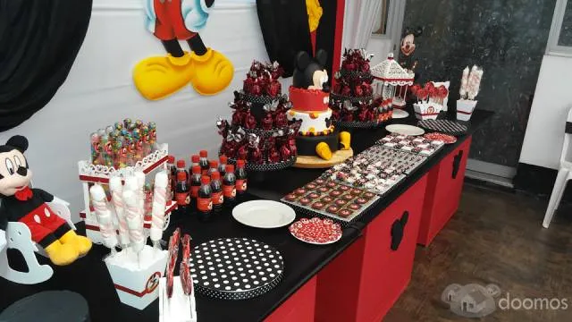 Local para fiestas infantiles — foto 3
