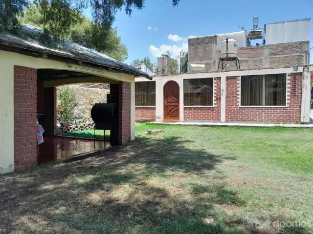 Bella Propiedad Con Un Hermoso Jardin - 6