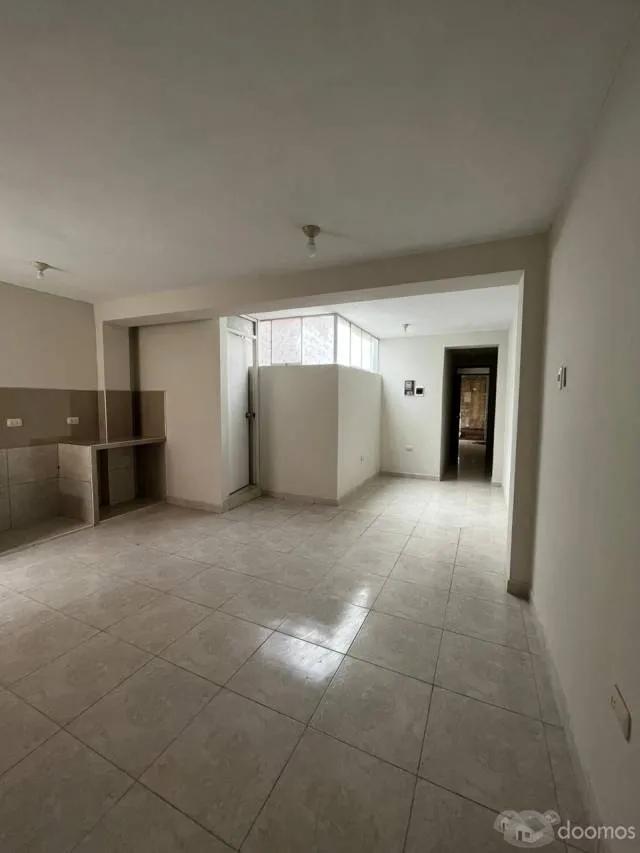Mini departamentos a estrenar en Urrunaga V Sector - 2