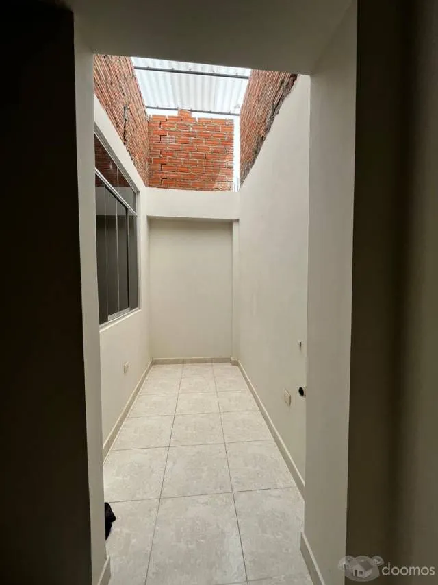 Mini departamentos a estrenar en Urrunaga V Sector - 5
