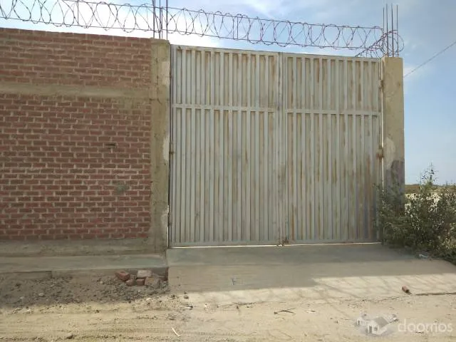 VENTA DE 3 LOTES CONSTRUIDOS EN VILLA CALIFORNIA — foto 2