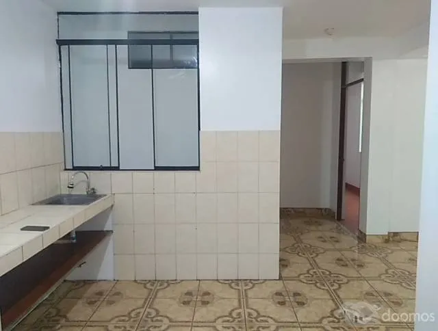 ALQUILER MINI DEPARTAMENTO — foto 2