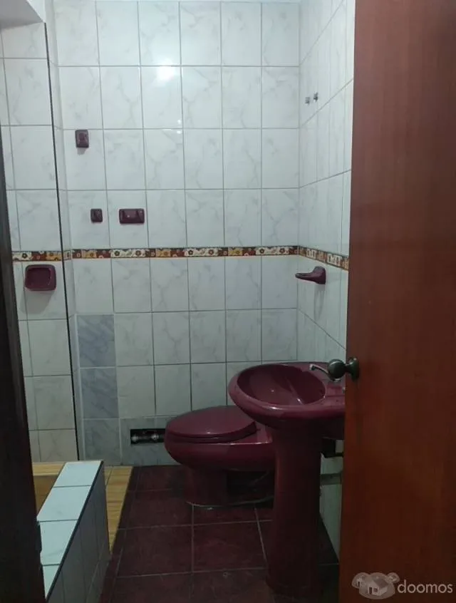 ALQUILER MINI DEPARTAMENTO — foto 4