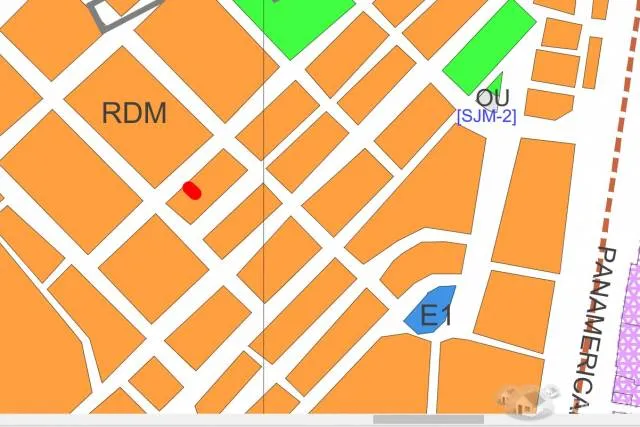 VENTA DE TERRENO — foto 2