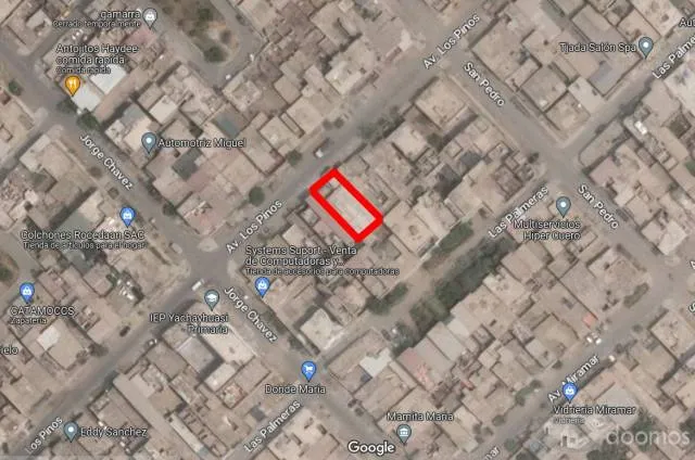 VENTA DE TERRENO — foto 3