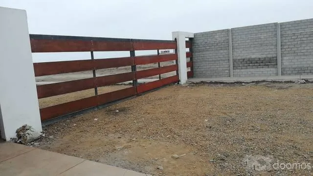 VENTA DE HERMOSO TERRENO FRENTE AL MAR — foto 9